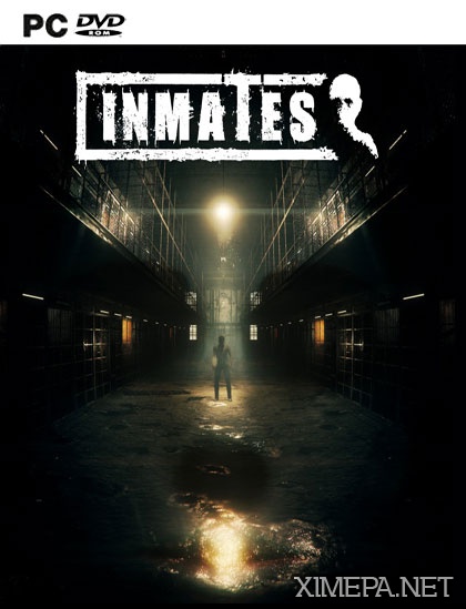 Inmates (2017|Рус|Англ)