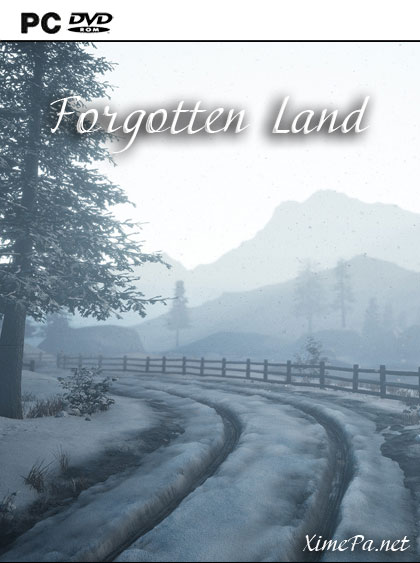 Forgotten Land (2017|Рус|Англ)