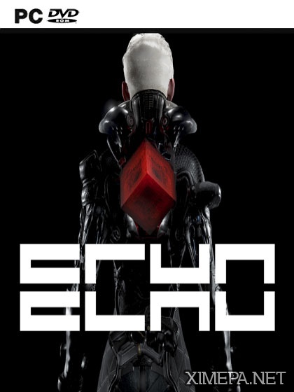 ECHO (2017|Рус|Англ)