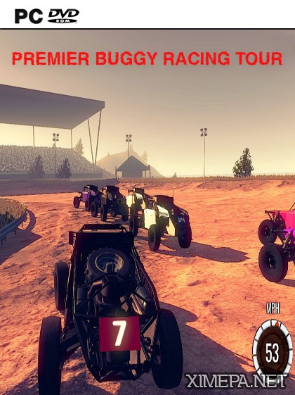 Premier Buggy Racing Tour (2017|Англ)