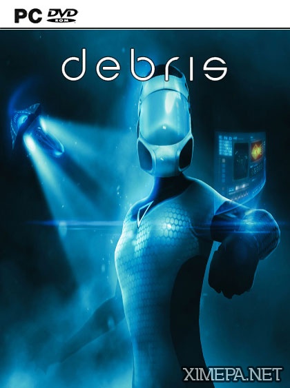 Debris (2017|Англ)