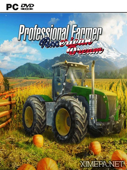 Professional Farmer: American Dream (2017|Англ)