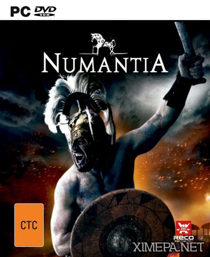 Numantia (2017|Англ)