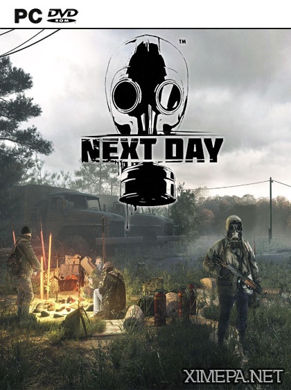 Next Day: Survival (2017|Рус)