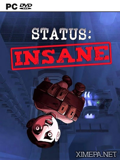 STATUS: INSANE (2017|Англ)