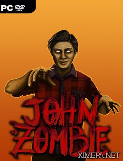 John, The Zombie (2017|Англ)