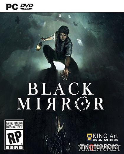 Black Mirror (2017|Рус|Англ)