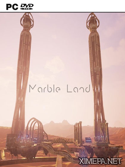 Marble Land (2017|Англ)