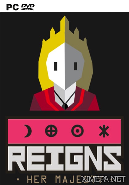 Reigns: Her Majesty (2017|Рус)