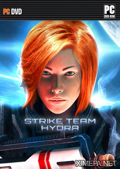 Strike Team Hydra (2017|Англ)