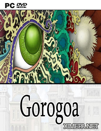 Gorogoa (2017|Рус)