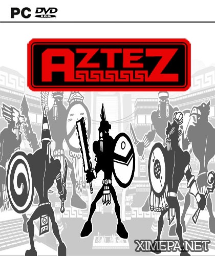 Aztez (2017|Англ)