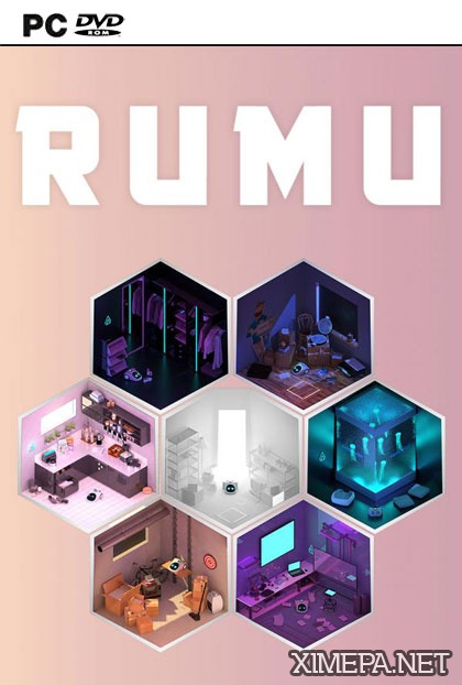 Rumu (2017|Англ)