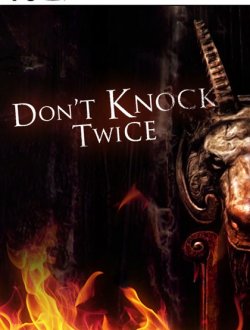 Don't Knock Twice (2017|Рус|Англ)