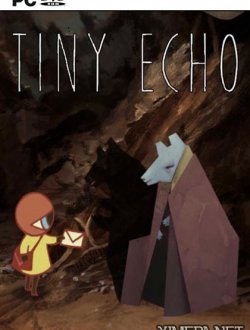 Tiny Echo (2017|Англ)