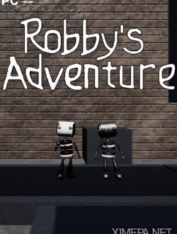 Robby's Adventure (2017|Рус)