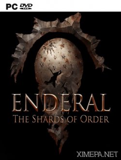 The Elder Scrolls V: Skyrim - Enderal: The Shards of Order (2017|Рус|Англ)