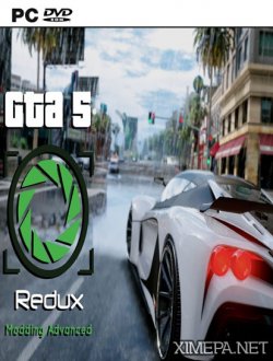 GTA 5 Redux (2016|Рус|Англ)