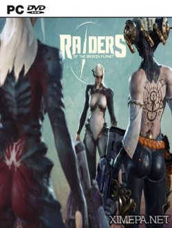 Raiders of the Broken Planet (2017|Рус|Англ)