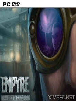 EMPYRE: Lords of the Sea Gates (2017|Рус|Англ)