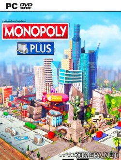 Monopoly Plus (2017|Рус)