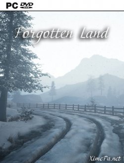 Forgotten Land (2017|Рус|Англ)