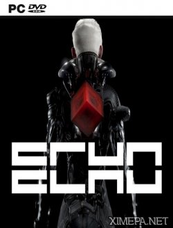 ECHO (2017|Рус|Англ)
