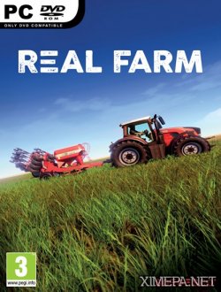 Реальная ферма. Золотое издание (2017-21|Рус)