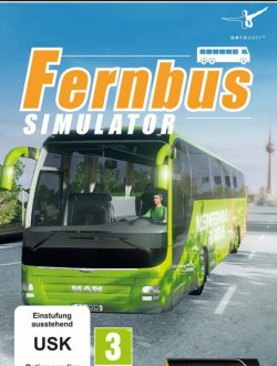 Fernbus Simulator (2016|Рус|Нем)
