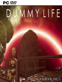 Dummy Life (2017|Англ)