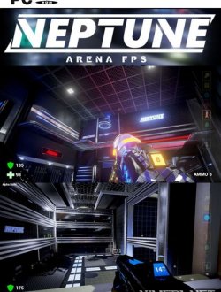 Neptune: Arena (2016|Англ)