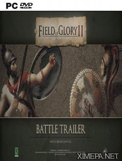 Field of Glory 2 (2017-24|Англ)