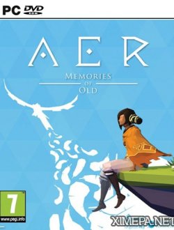 AER Memories of Old (2017-18|Рус)