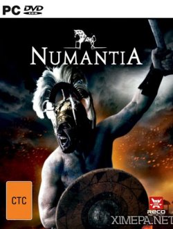 Numantia (2017|Англ)
