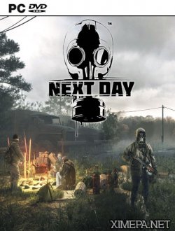 Next Day: Survival (2017|Рус)