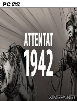 Attentat 1942 (2017|Англ)