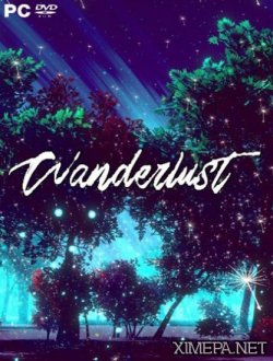 Wanderlust (2017|Англ)
