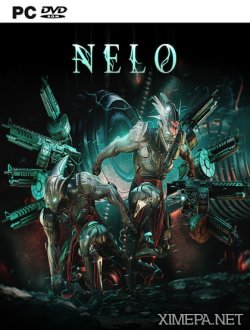 Nelo (2017|Англ)