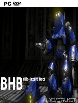 BHB: BioHazard Bot (2017|Англ)