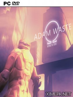Adam Waste (2017|Рус)