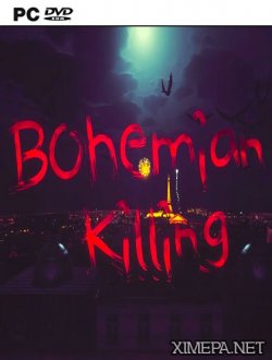 Bohemian Killing (2016|Англ)