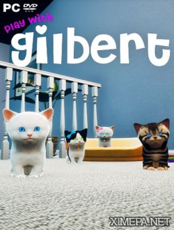 Play with Gilbert (2017|Англ)