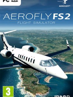 Aerofly FS 2 Flight Simulator (2017|Англ)