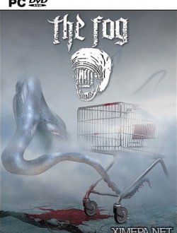 The Fog (2017|Англ)