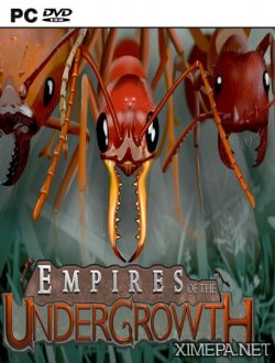 Empires of the Undergrowth (2017-24|Рус|Англ)