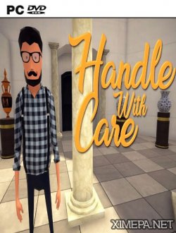 Handle With Care (2017|Англ)