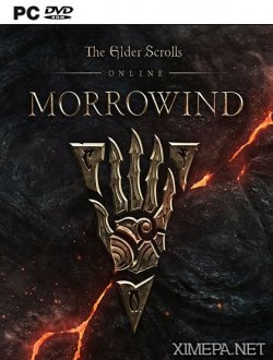 The Elder Scrolls Online Morrowind (2017|Англ)