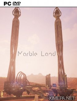 Marble Land (2017|Англ)