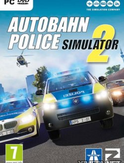 Autobahn Police Simulator 2 (2017|Англ)