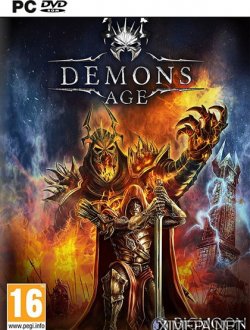 Demons Age (2017|Англ)